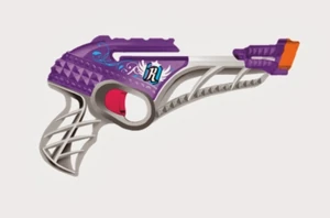 The prototype Diamondista.