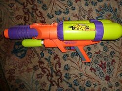 Super soaker xxp 275 sales