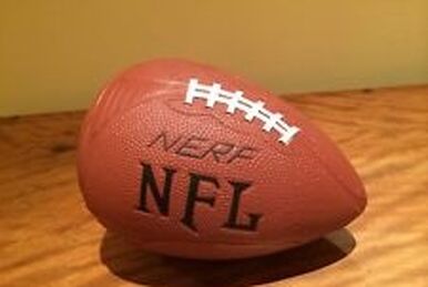 Big Play Football, Nerf Wiki