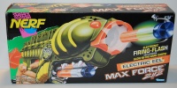 Electric Eel Nerf Blaster Wiki Fandom