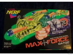 Gatorbox