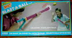 Blast-a-Ball