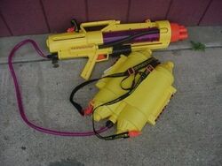 Super soaker cps hot sale 3200 for sale