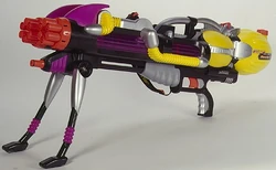 Monster XL | Nerf Blaster Wiki | Fandom