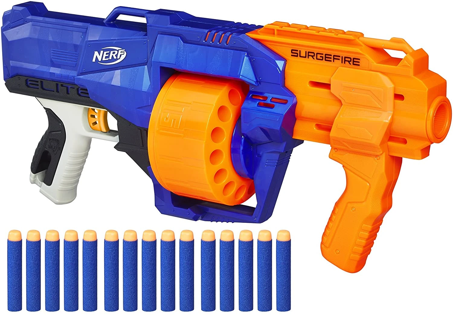 N-Strike Elite | Nerf Blaster Wiki | Fandom