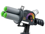 Toy Story Zurg's Blaster
