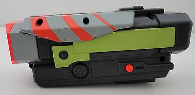 Nerf nitron deals scope