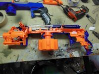Hail Fire Nerf Blaster Wiki Fandom