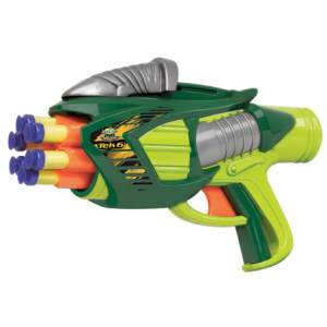 Longstrike CS-6, Nerf Blaster Wiki