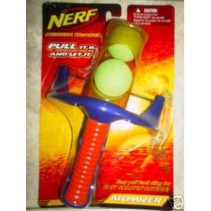 Atomizer Nerf Blaster Wiki Fandom