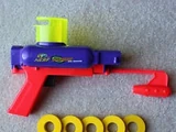 SuperMaxx Disc Shooter