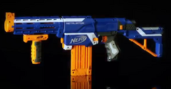 Retaliator | Nerf Blaster Wiki | Fandom Retaliator | Nerf Blaster Wiki | Fandom