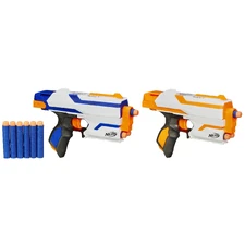The N-Strike Elite 2-pack of the Sidestrike.