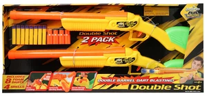 The Double Shot 2-Pack.
