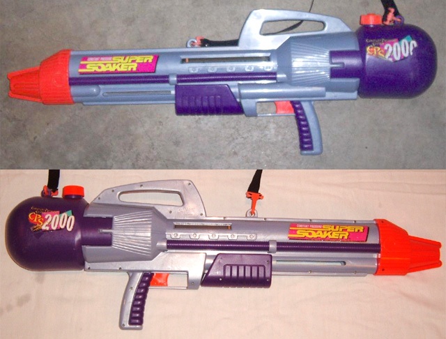 Super soaker cps sales 2000 banned