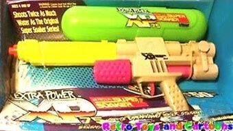 Super soaker 75 cheap