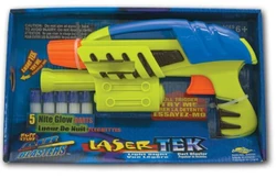 LaserTekBox