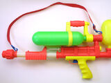 Super Soaker 200