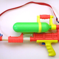 Super soaker 250 store