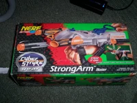 StrongArm