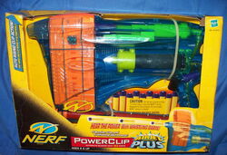 PowerClip