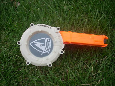 18 Dart Drum Nerf Blaster Wiki Fandom