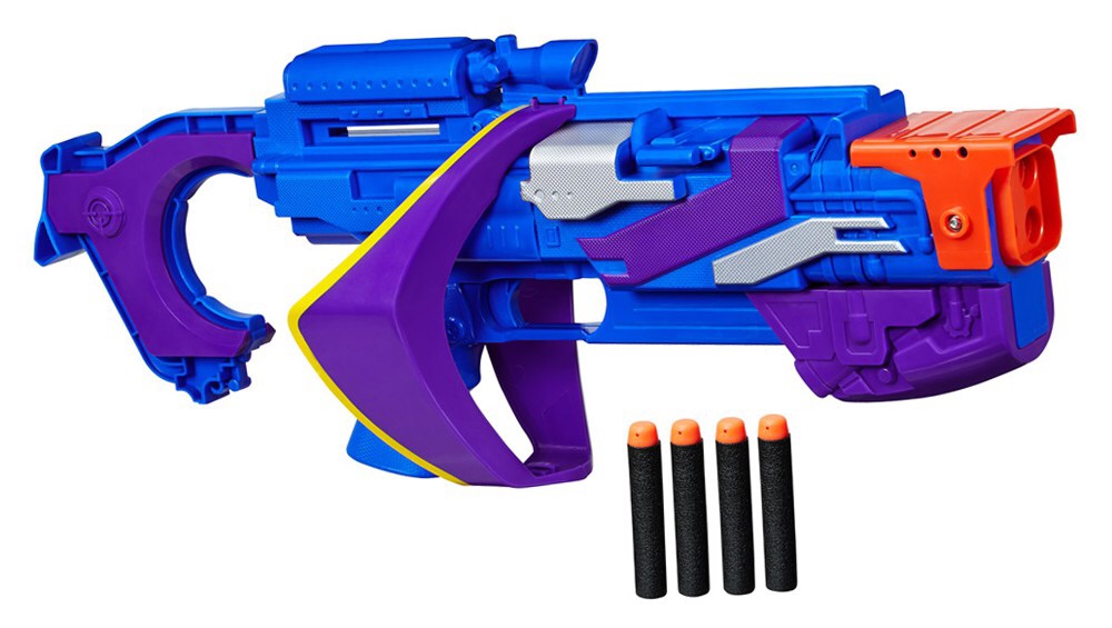 Pussy Blaster