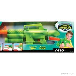 Water warriors guns clearance