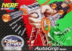 AutoGrip