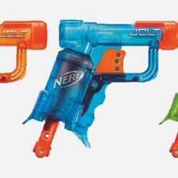 Nerf elite sale jolt blaster
