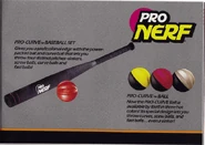 Pro Nerf page.