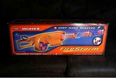 Koosh vortex cheap tornado