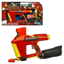 The Iron Man Magstrike box.