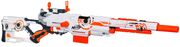 Nerf Longstrike Whiteout 1