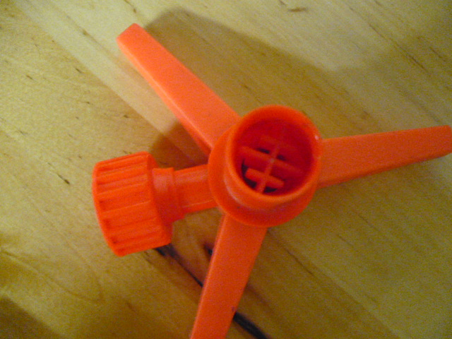 Quick fill device Nerf Blaster Wiki Fandom