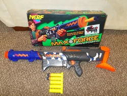 Sawtooth | Nerf Blaster Wiki | Fandom