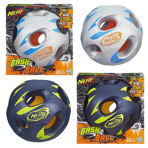 Nerf bash ball hotsell