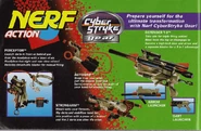 Cyberstrike page.