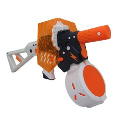 Nerf super cheap soaker lightning storm