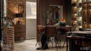 Woning in De Withoeve