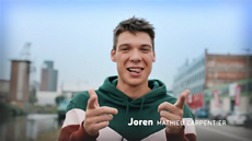 Generiek9 Joren Bis