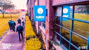 Politie