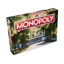 Thuis Monopoly