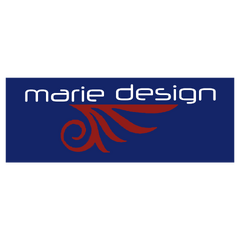 MarieDesign Logo