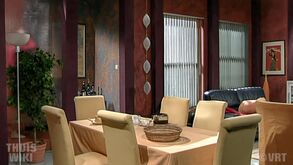 Appartement van Leontien