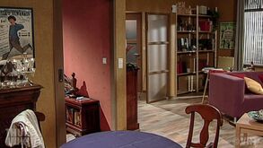 Woning in De Groene Antenne