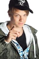 Fotoshoot 2011 Bram 02