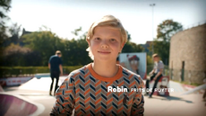 Generiek9 Robin