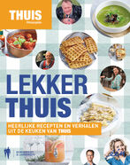 Thuis Kookboek LekkerThuis Cover
