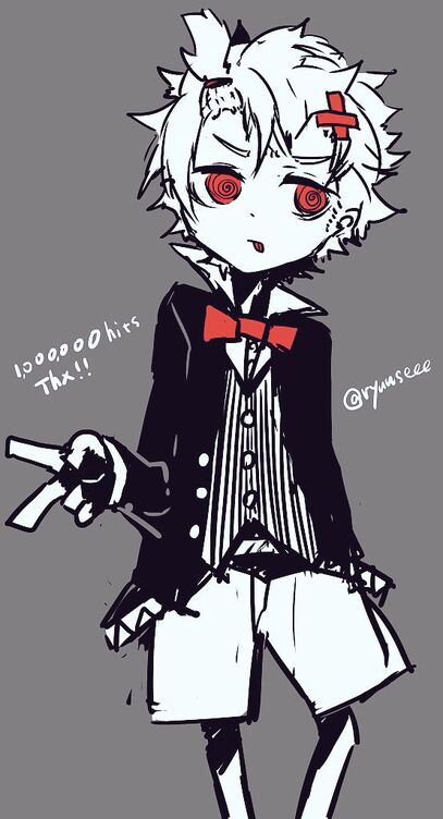 Datsu | Neru Wikia | Fandom